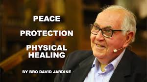 3Ps Brother David Jardine