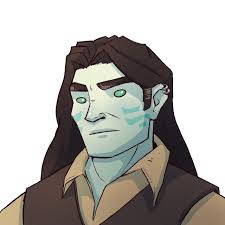 If you find yourself in the Arena pits, I hope you are at the same side as  NahTepa. ⚔️ NahTepa is a Tabaxi Fighter Echo Knight and one of the Heroes of