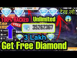 The game is loved by millions of its crazy fanboys across the globe. Unlimited Diamond Get Free Diamonds In Free Fire Free Diamonds Trick 2020 Garena Freefire Hack Free Diamond Free Episode Free Gems Free Itunes Gift Card