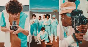 Photos Of Lacoste X Golf Le Fleur Golfwang