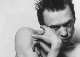 Sina Velke » Bruce Weber