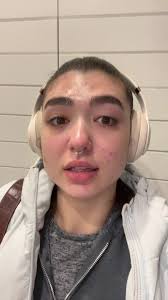 #stitch with @dove.degeorge #howtobecomeamodel #modeling  #modeltipsandadvice #modeltips #howtomodel #GetCrackin #fypシ