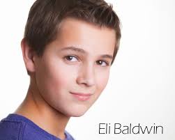 Eli Baldwin