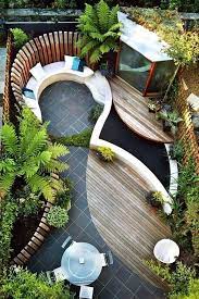 30 Awesome Small Garden Design Ideas Small Backyard Gardens Small Backyard Landscaping Backyard Garden Design