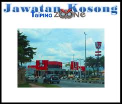 Jawatan kosong kerajaan januari februari 2021, jawatan kosong swasta 2021, jawatan kosong terkini 2021, kerja kosong 2021, jobs malaysia 2021, ohjobs. Taiping Zone Jawatan Kosong Kfc Simpang Dt Facebook