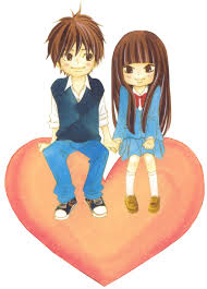 Sawako kuronuma from kimi ni todoke by karuho shīna. Pin On Kimi Ni Todoke