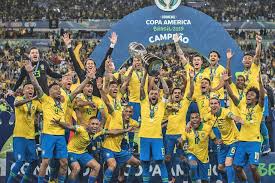 Copa america 2020 table, full stats, livescores. Iffhs
