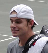 Roddick Ousted by French Nobody at Roland Garros