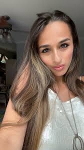 Rockin' a new style🌟 Be confident! Be you!