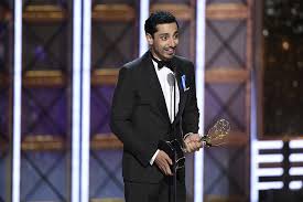 Mini bio (1) riz ahmed (born 1 december 1982), also known by his stage name riz mc and birth name rizwan ahmed, is a british pakistani actor, rapper, and activist. Riz Ahmed Emmy Awards Nominations And Wins Television Academy