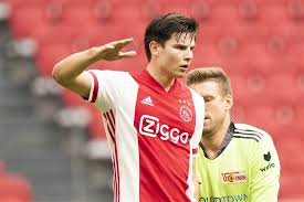 From wikipedia, the free encyclopedia. Jurgen Ekkelenkamp Op Dit Moment Moet Ik Gewoon Bij Ajax Blijven