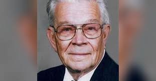 Leonard Otto Weiser Obituary