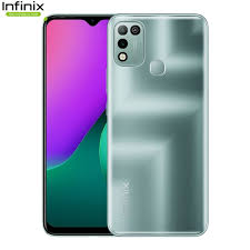 Infinix Hot 10 Price in Nepal