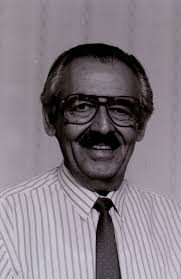 So sad to hear of the passing of Bill DIck