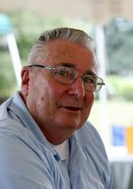 Robert Roche Obituary September 3, 2021