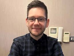 Irishman feels like 'a new person' since losing almost 100lbs in one year