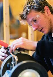 Annual Report FY 2017