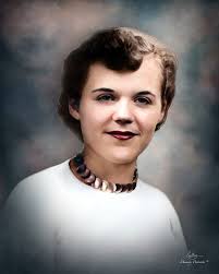 Roxie Garrison's Instagram, Twitter & Facebook