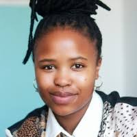 Pamela 'Sana King' Mavuso