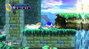 Download the game from the download link, provided in the page. Sonic The Hedgehog 4 Episode Ii Free Download Full Pc Game Latest Version Torrent
