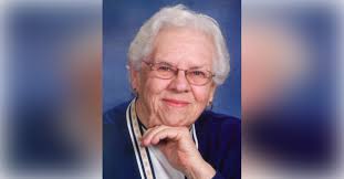 Obituary information for Betty Ann Hacker