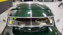 Image result for Visor Green Light 1950 Chrysler