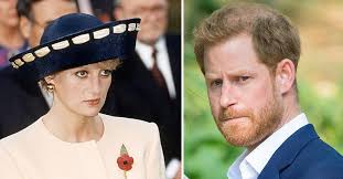 Earl spencer says his vulnerable sister was left with no protection when she was. Prince Harry Says Princess Diana Lost Her Life After Martin Bashir 1995 Interview