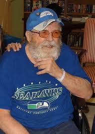 Floyd Gregory Obituary (2015)