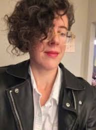 Lauren Levin's Instagram, Twitter & Facebook