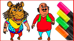 Draw And Coloring Pages Motu Patlu In Hindi Motu Patlu Is Attacked By John Youtube Wrong heads pineapple with motu patlu in hindi trolls ghasitaram vs chingam finger family song nurse. draw and coloring pages motu patlu in hindi motu patlu is attacked by john