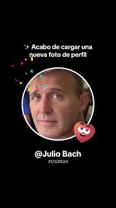 Julio Bach