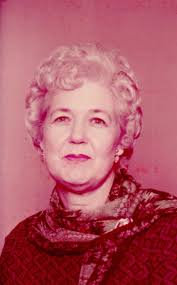 Wilma Dansby Obituary (2016)