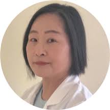 Gina Lee, RN