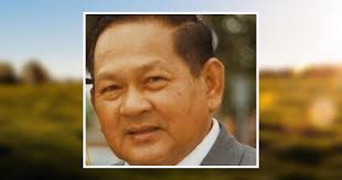 Jose V. Barcelona Obituary January 29, 2021