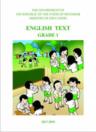 English Grade 1 Textbook Learnbig