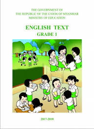 Myanmar books 6.90 usd spss ဖြင့် စာရင်းသွင်းတွက်ချက်နည်း (ibm spss statistics v.25) there are various categories for all. English Grade 1 Textbook Learnbig