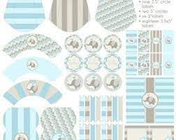 Baby Shower Free Printables Pesquisa Do Google Elephant Shower Baby Shower Printables Elephant Baby Showers