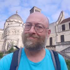 Medieval pilgrimage tourism with spiritual twist