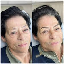 Brow makeup tips and eyeshadow recommendations