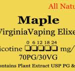 Fruit Tobacco Flavors