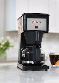 Filter Coffee Machines 184665 Bunn Speed Brew Classic Black Coffee Maker Model Grb Buy It Now Bunn Coffee Maker Best Coffee Maker Pour Over Coffee Maker
