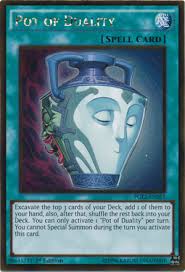 Lyou can have up to 15 cards in the extra deck. The Yu Gi Oh Spells You Should Be Packing Magic Madhouse Articles
