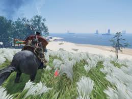 Maybe you would like to learn more about one of these? Ghost Of Tsushima Guide How To Liberate And Unlock All Map Icons Polygon
