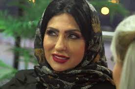 زينب العسكري ومليون متابع عبر انستغرام. Ø²ÙŠÙ†Ø¨ Ø§Ù„Ø¹Ø³ÙƒØ±ÙŠ ØªÙƒØ´Ù Ø³Ø¨Ø¨ Ø§Ø®ØªÙØ§Ø¦Ù‡Ø§ Ù…Ø¬Ù„Ø© Ø³ÙŠØ¯ØªÙŠ