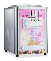 Mesin soft ice cream bekerja persis dengan cara pembuatan es krim tradisional. Informasi Harga Ice Cream Maker Mini Ter Rrecommended Dan Terlengkap Es Krim Krim Pembuat Es Krim