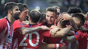 Lucas vazquez issues contract ultimatum to real madrid. Real Madrid Vs Atletico Madrid Score Recap Diego Costa Scores Twice Saul Nets Super Cup Winner Cbssports Com