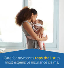 Can a child stay on her parents' health insurance if she moves out? Newborn Baby Insurance In California Hfc