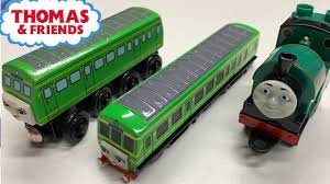 New items coming your way in ho, n, and large scales!© 2021 gullane (thomas). Bachmann Daisy And Peter Sam Coming Thomas Friends Ho Scale Trains Youtube