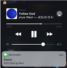 He has a huge fan following all over the world. 21 Of The Funniest Memes About Kanye West S New Album Jesus Is King