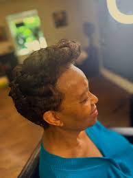 Sharon Garmon (@belleshae_hairstudio) · Martin, TN